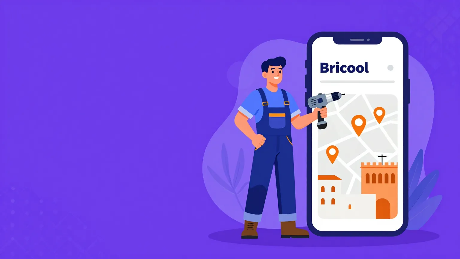 Bricool
